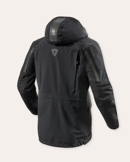 Jacket Blackwater | Black