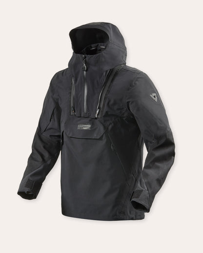 Jacket Blackwater | Black