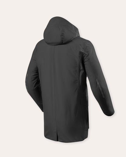 Jacket Williamsburg 2 | Black
