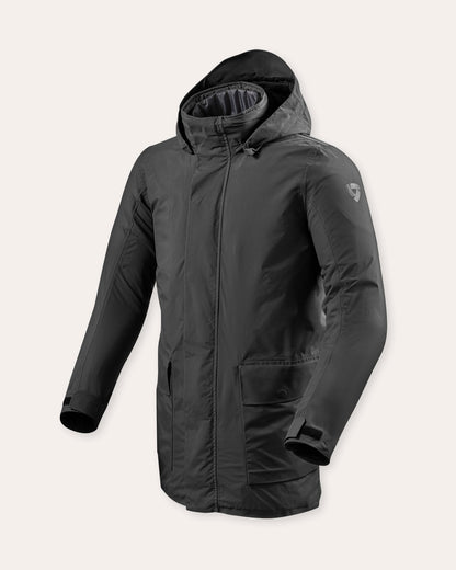 Jacket Williamsburg 2 | Black