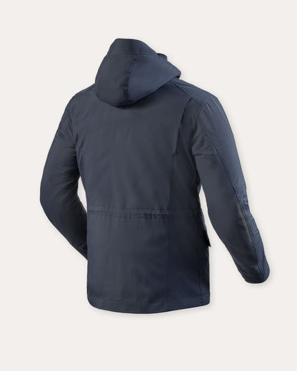Jacket Triomphe 2 H2O | Dark Navy