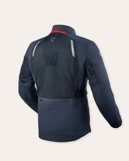 Jacket Levante 2 H2O | Dark Blue