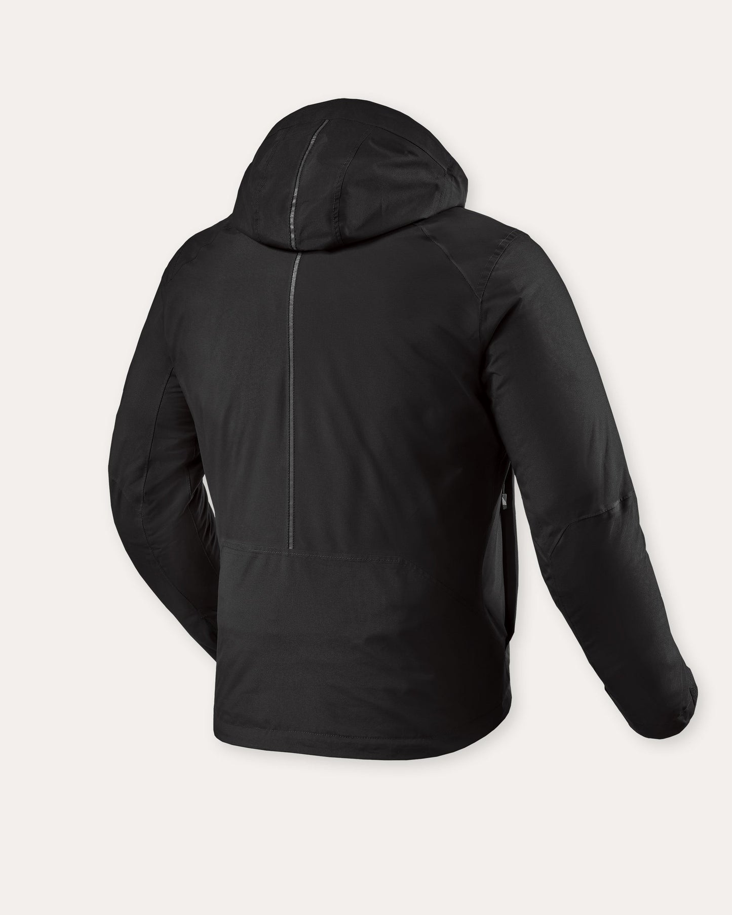Jacket Montana H2O | Black