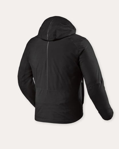 Jacket Montana H2O | Black
