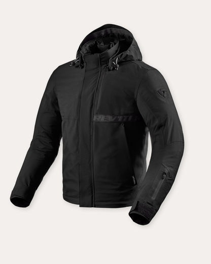 Jacket Montana H2O | Black