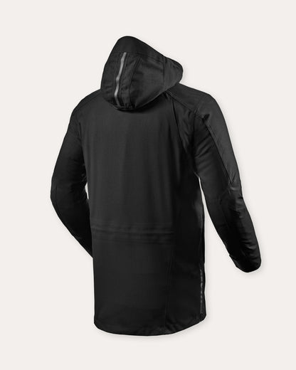 Jacket Toronto H2O | Black