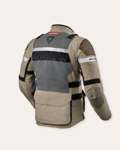 Jacket Cayenne 2 | Sand