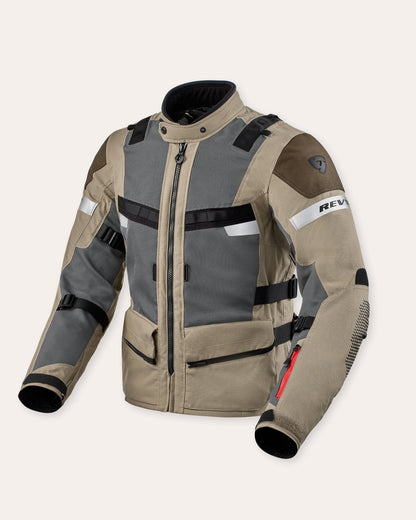 Jacket Cayenne 2 | Sand