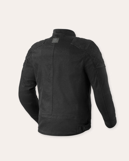 Jacket Dale | Black
