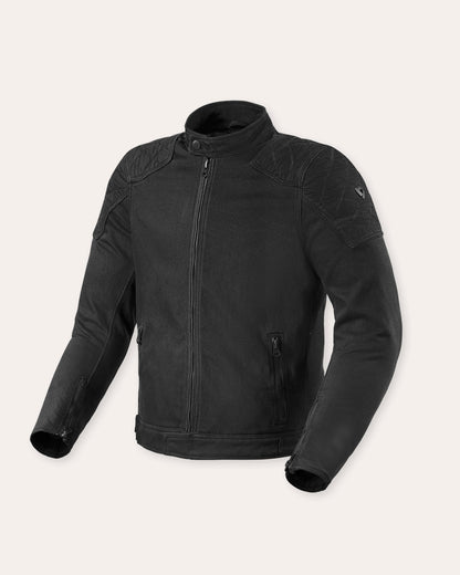 Jacket Dale | Black