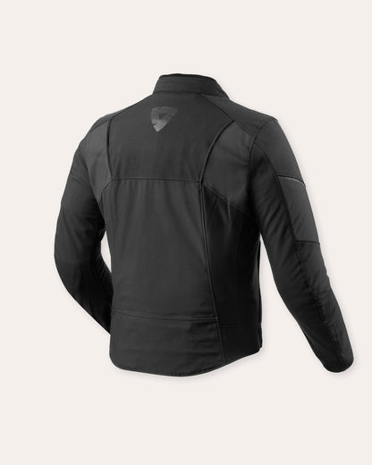 Jacket Catalyst H2O | Black