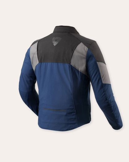 Jacket Catalyst H2O | Blue-Black
