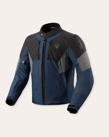Jacket Catalyst H2O | Blue-Black