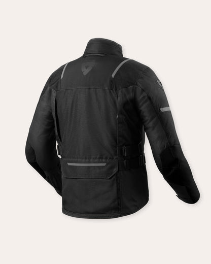 Jacket Offtrack 2 H2O | Black