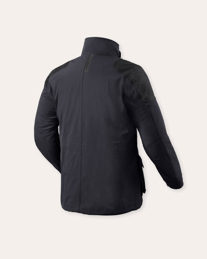 Jacket Denver H2O | Black