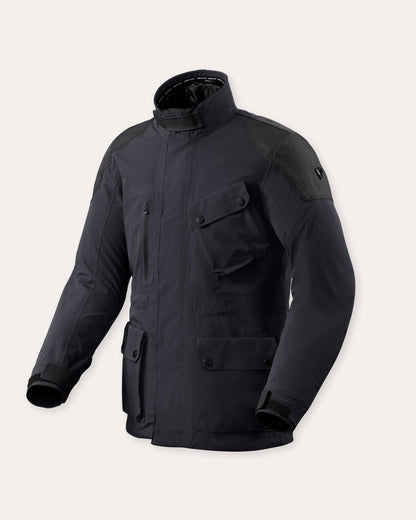 Jacket Denver H2O | Black