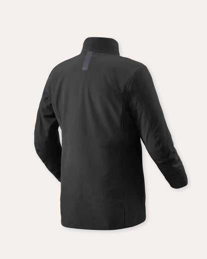 Jacket Centro H2O | Black
