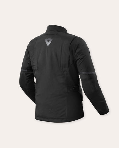 Jacket Trench 2 GTX | Black