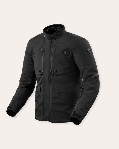 Jacket Trench 2 GTX | Black