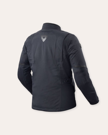 Jacket Trench 2 GTX | Dark Blue