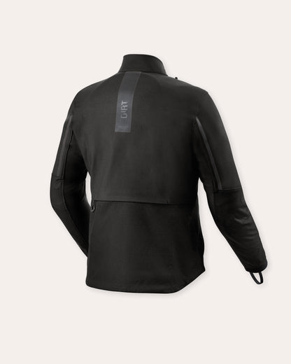 Jacket Surface | Black