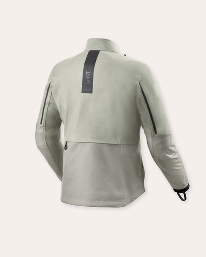 Jacket Surface | Light Grey