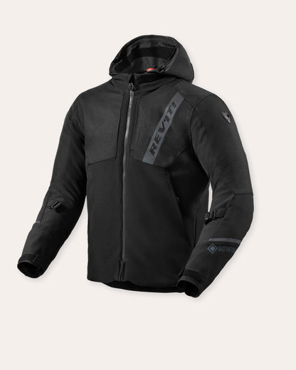Jacket Potential GTX | Black