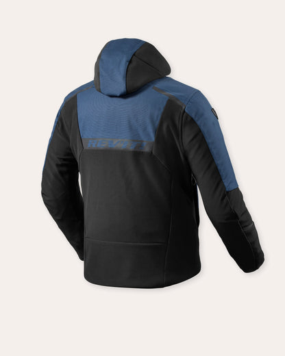 Jacket Potential GTX | Dark Blue-Black