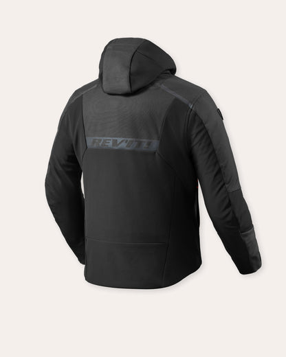 Jacket Potential GTX | Anthracite-Black