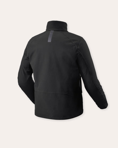 Jacket Arbor H2O | Black