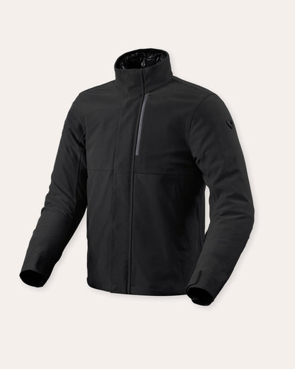 Jacket Arbor H2O | Black