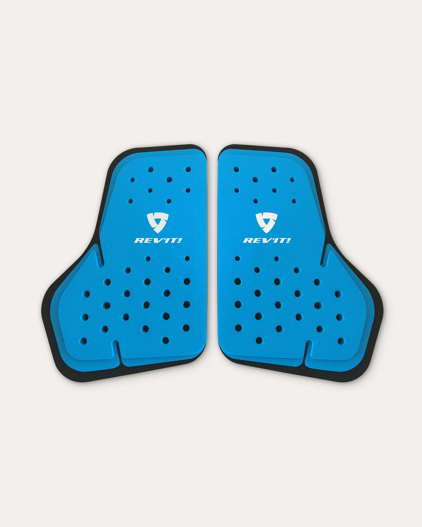 Divided Chest protector SEESOFT | Blue