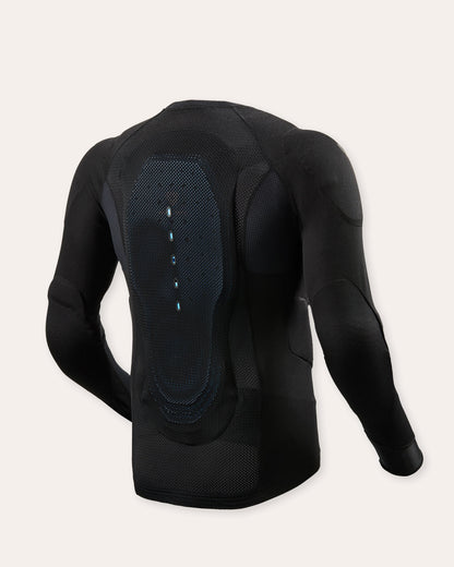 Protector Jacket Proteus | Black