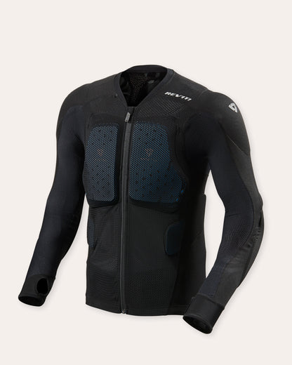 Protector Jacket Proteus | Black