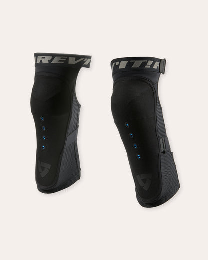 Knee protector Scram | Black