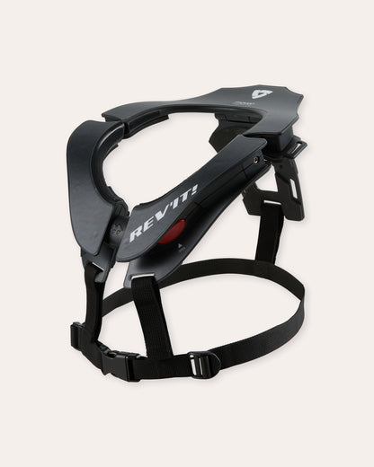 Neckbrace Segur | Black