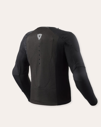 Protector Jacket Nucleus | Black