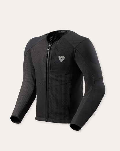 Protector Jacket Nucleus | Black