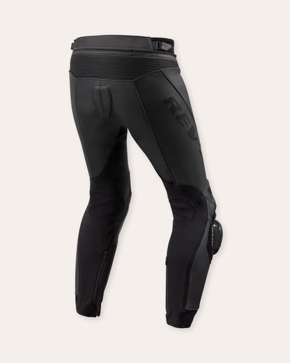 Pants Apex | Black