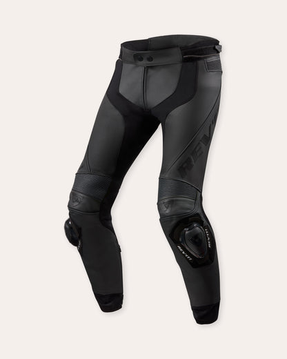 Pants Apex | Black