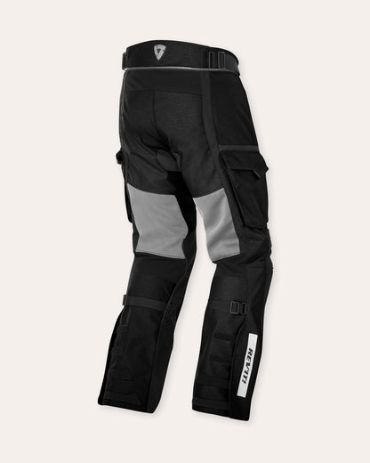 Pants Cayenne Pro | Black