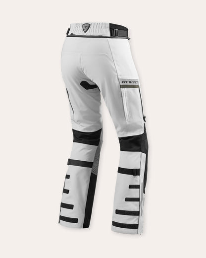 Pants Dominator 2 GTX | Light Grey-Green