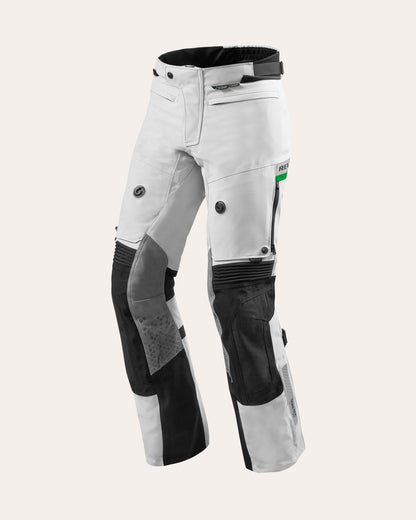Pants Dominator 2 GTX | Light Grey-Green