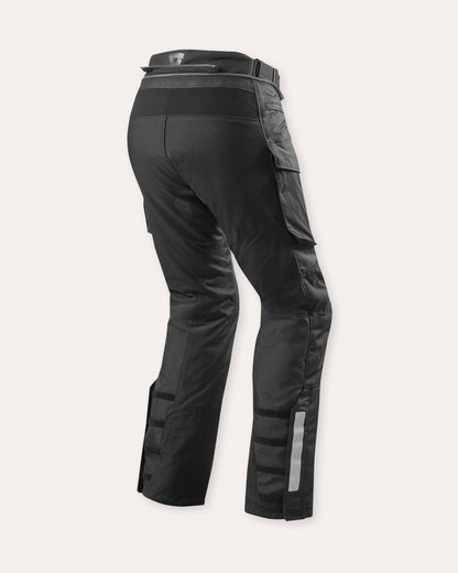 Pants Sand 3 | Black