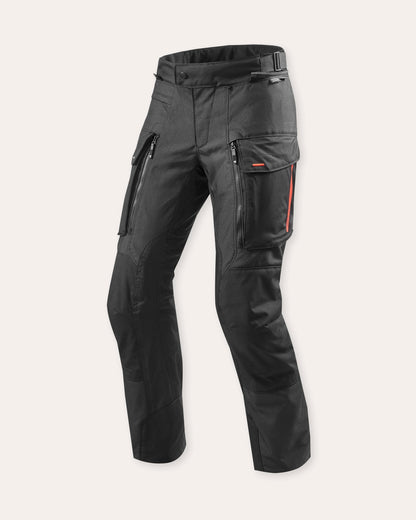 Pants Sand 3 | Black