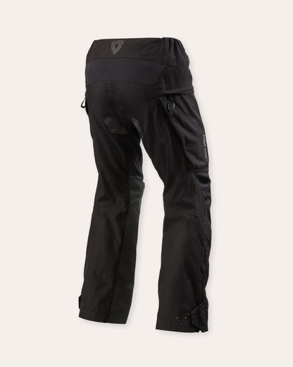 Pants Continent | Black