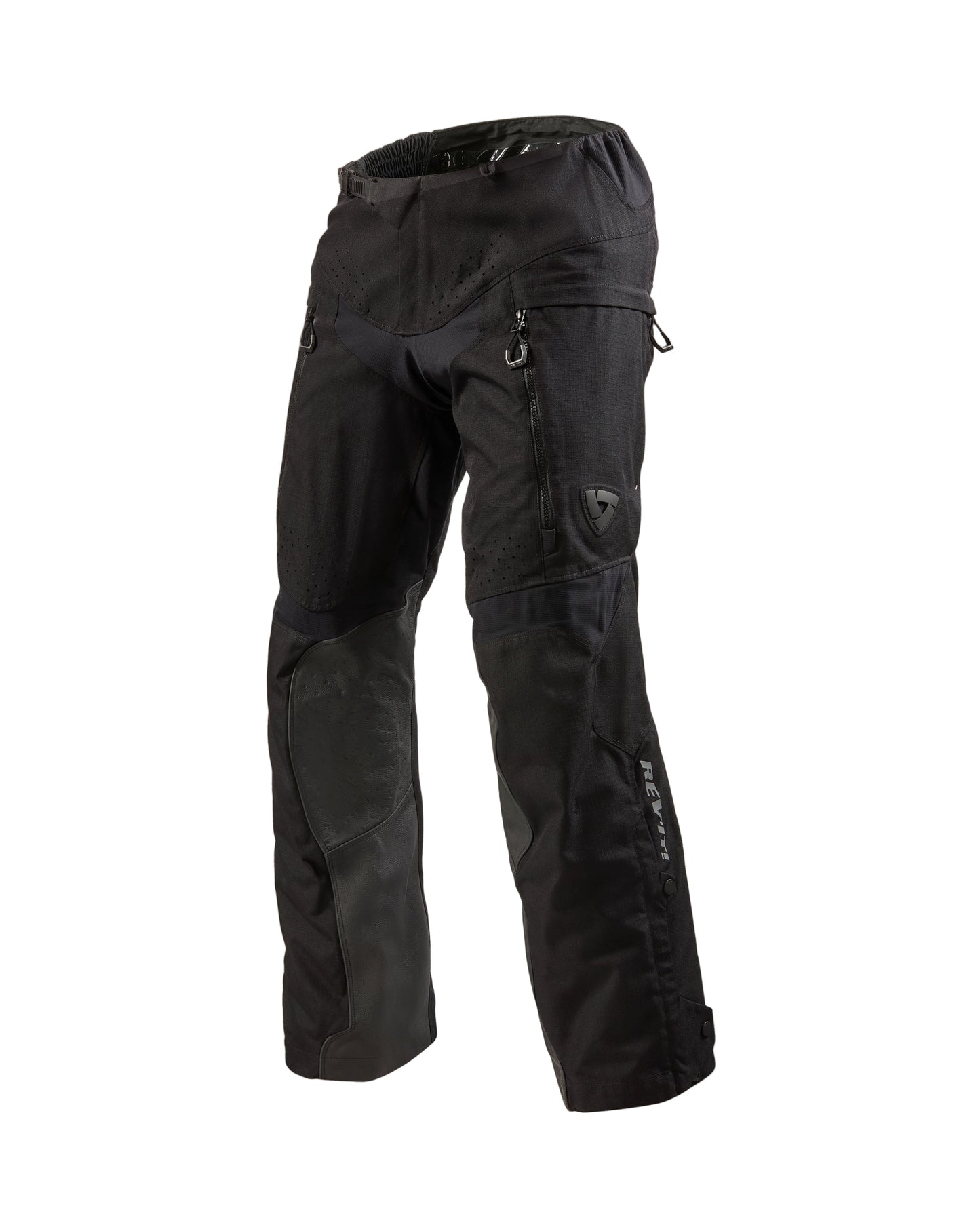 Pants Continent | Black