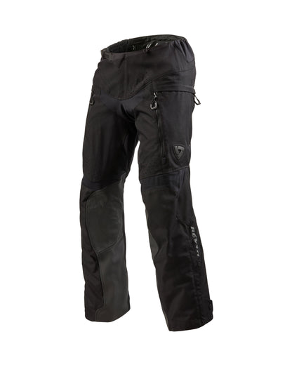 Pants Continent | Black