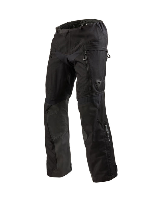 Pants Continent | Black