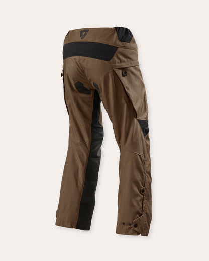 Pants Continent | Brown